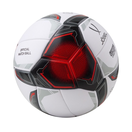 Купить Мяч футбольный Jögel League Evolution Pro №5 в Малоярославеце 