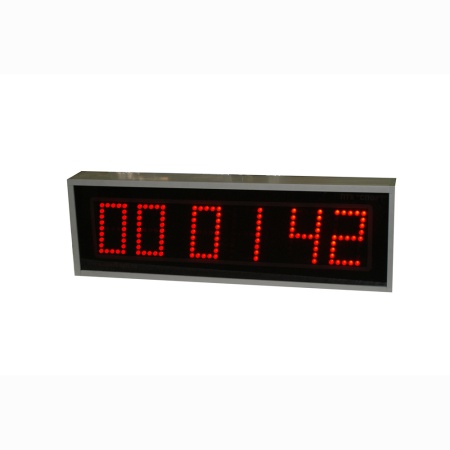 Купить Часы-секундомер настенные С2.25 знак 250 мм в Малоярославеце 